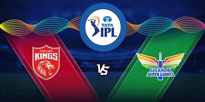 IPL 2022: आज होगी लखनऊ सुपरजायंट्स और पंजाब किंग्‍स के बीच भिड़ंत,जानें कैसा रहेगा मौसम, पिच रिपोर्ट, संभावित प्लेइंग XI